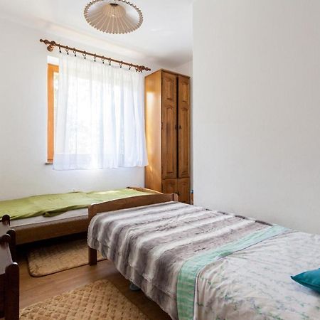 Apartments Magdalena Malinska Ngoại thất bức ảnh