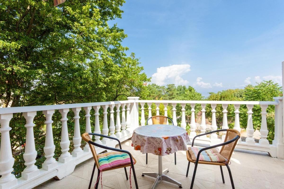Apartments Magdalena Malinska Ngoại thất bức ảnh