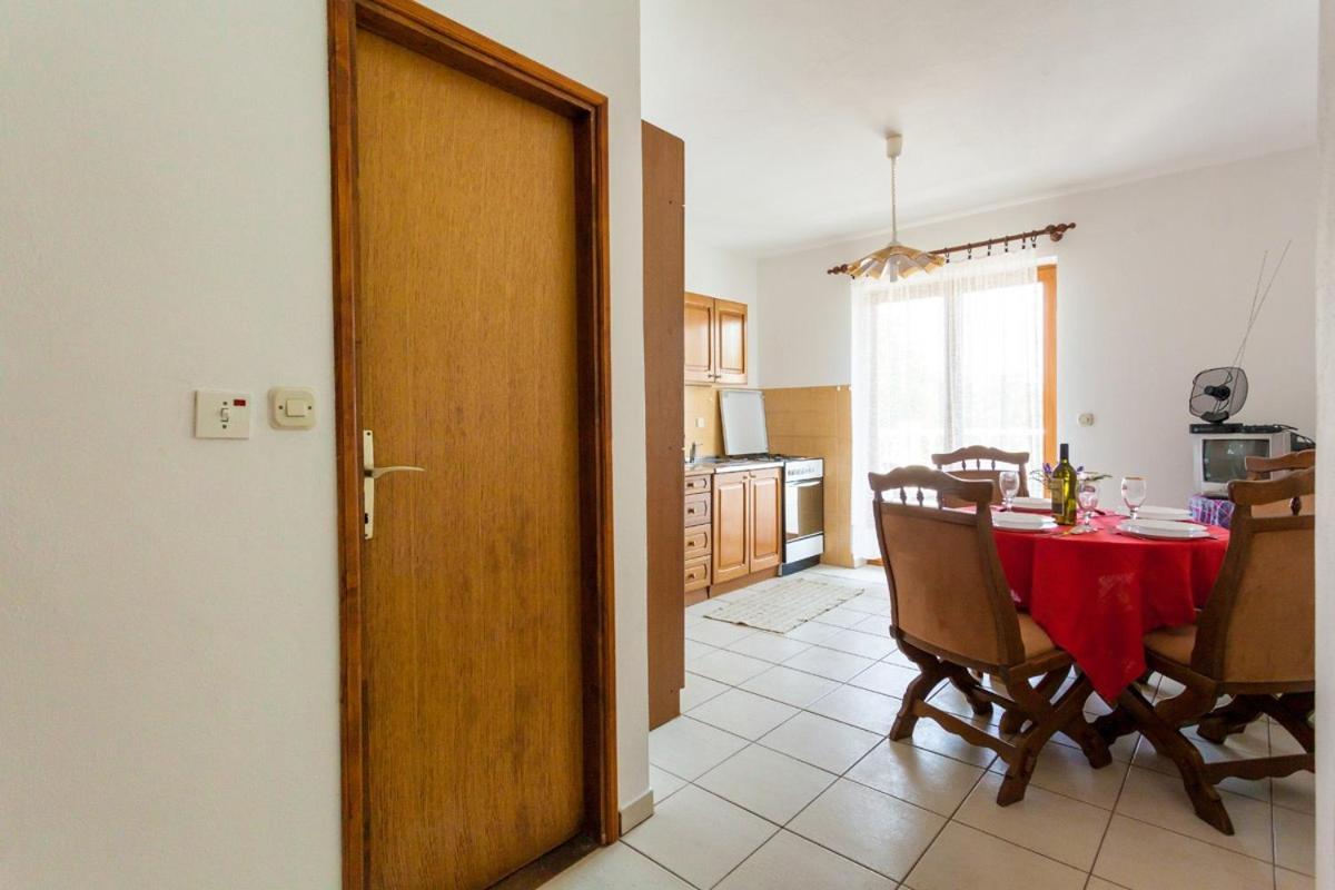 Apartments Magdalena Malinska Ngoại thất bức ảnh