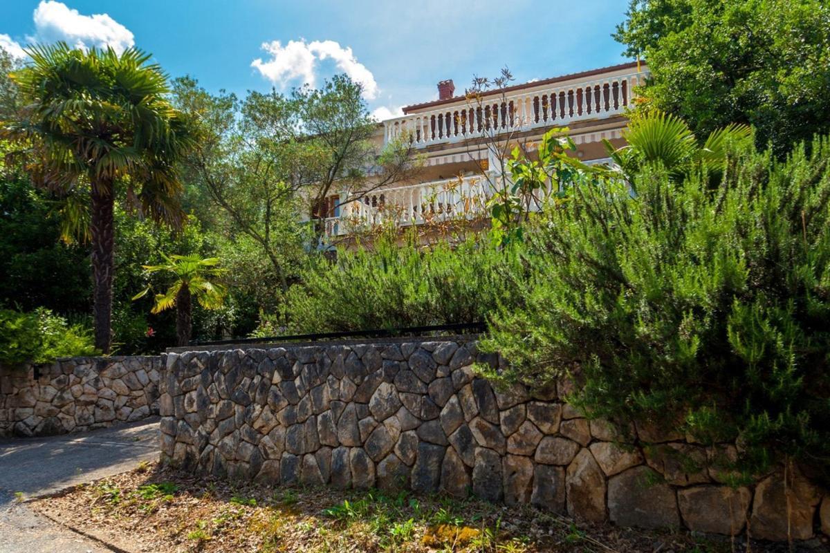 Apartments Magdalena Malinska Ngoại thất bức ảnh