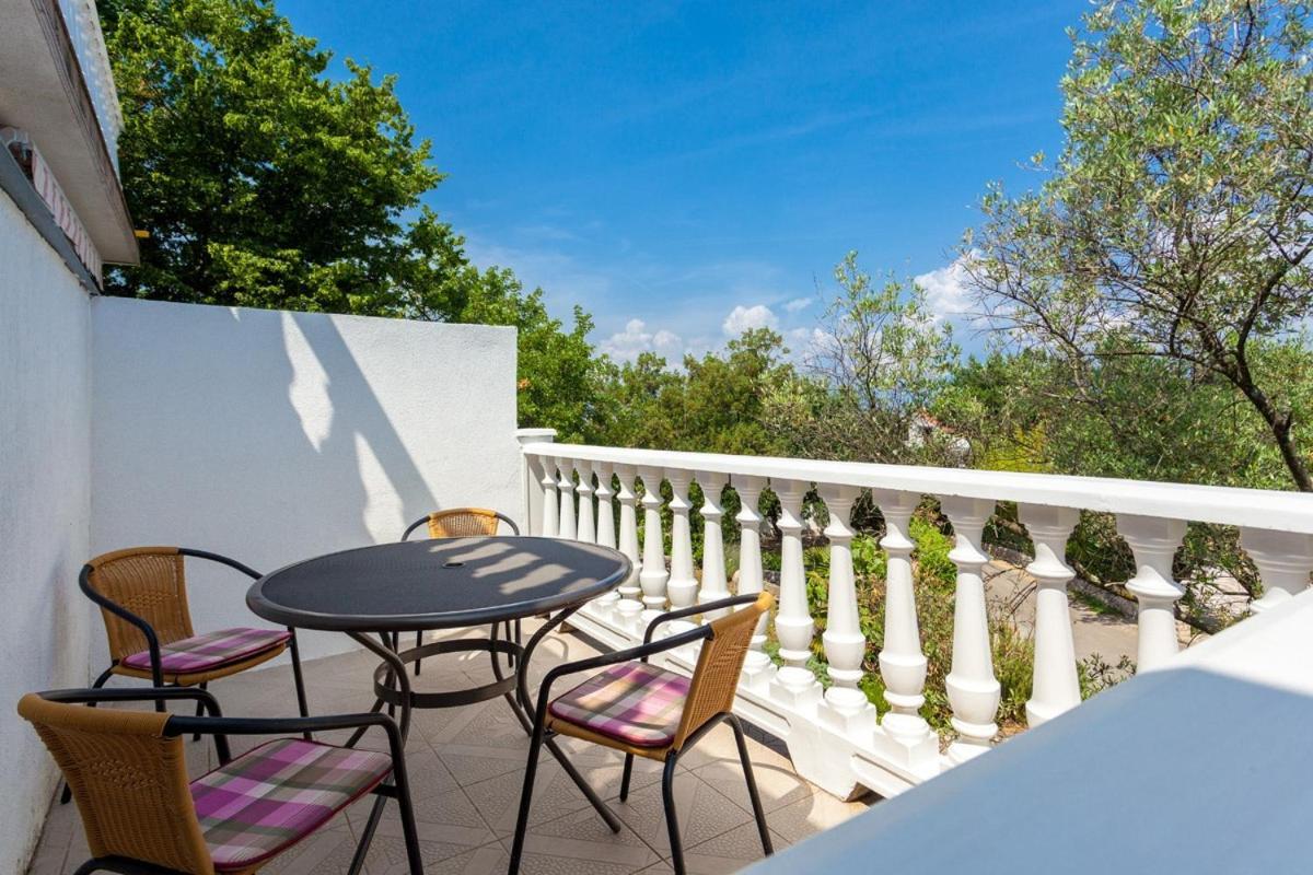 Apartments Magdalena Malinska Ngoại thất bức ảnh