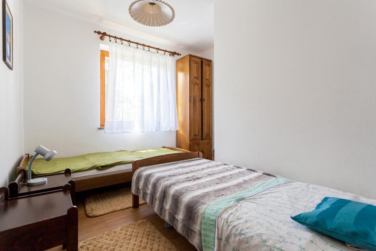 Apartments Magdalena Malinska Ngoại thất bức ảnh