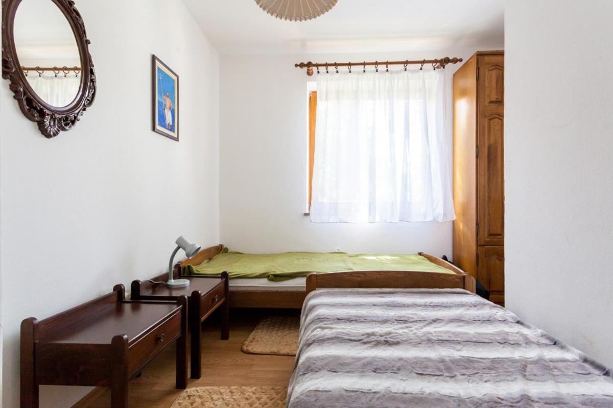 Apartments Magdalena Malinska Ngoại thất bức ảnh