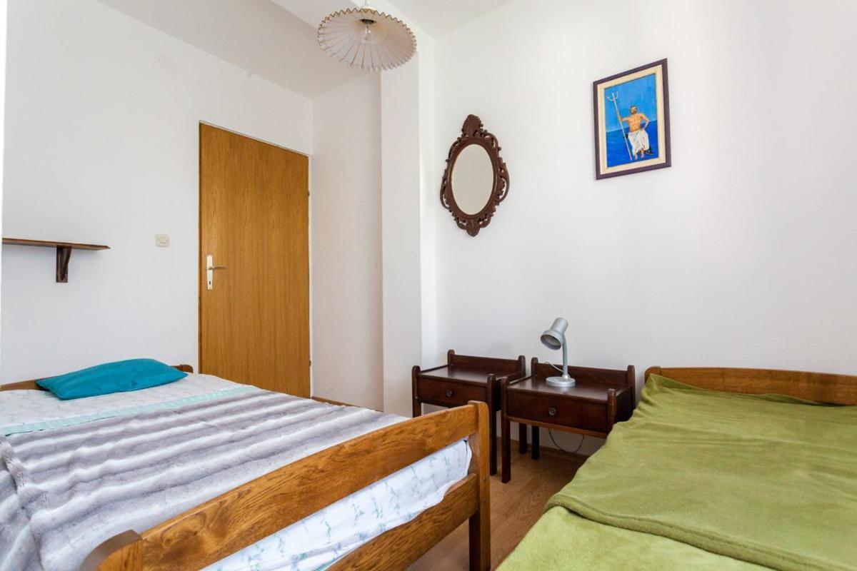 Apartments Magdalena Malinska Ngoại thất bức ảnh