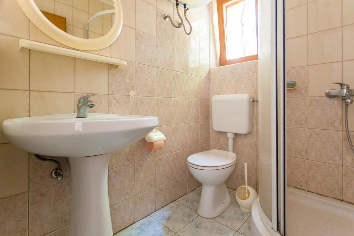 Apartments Magdalena Malinska Ngoại thất bức ảnh