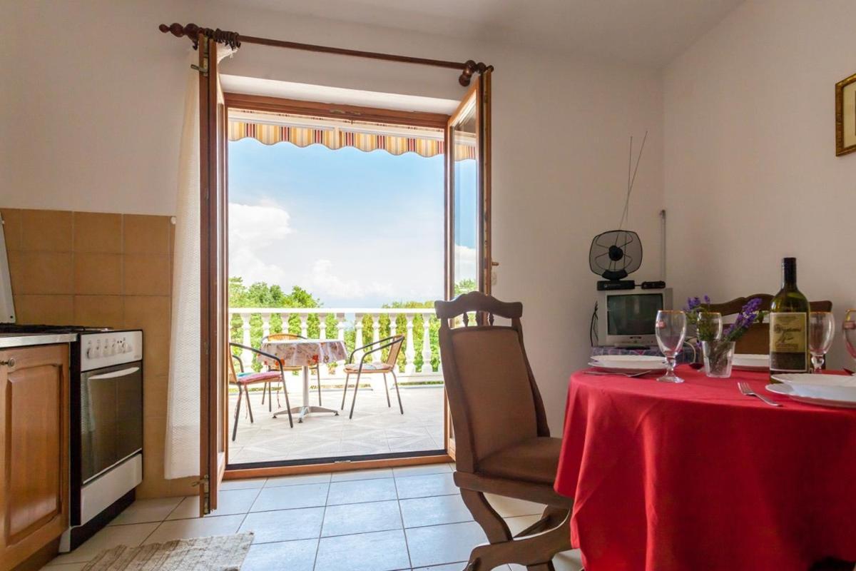 Apartments Magdalena Malinska Ngoại thất bức ảnh