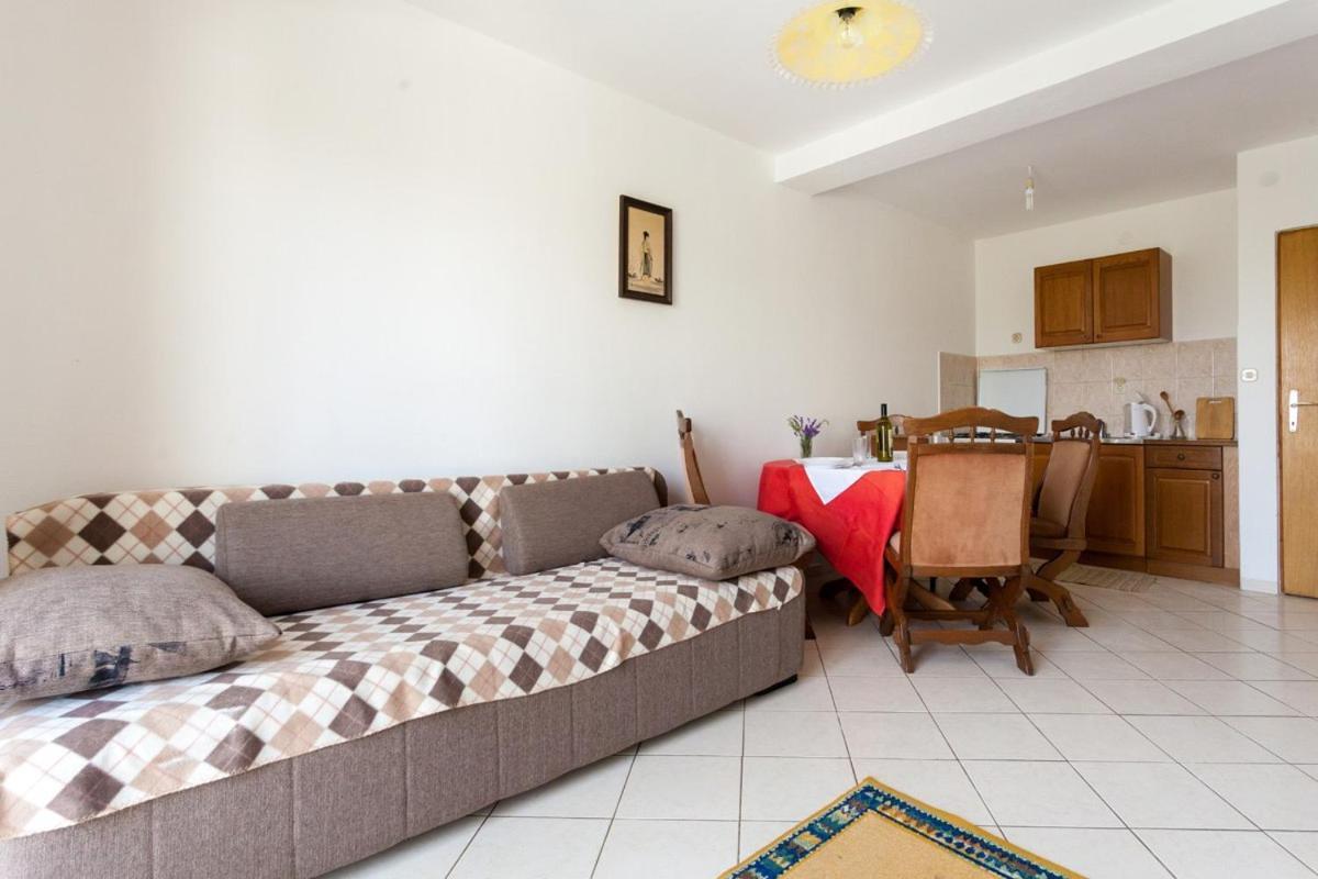 Apartments Magdalena Malinska Ngoại thất bức ảnh