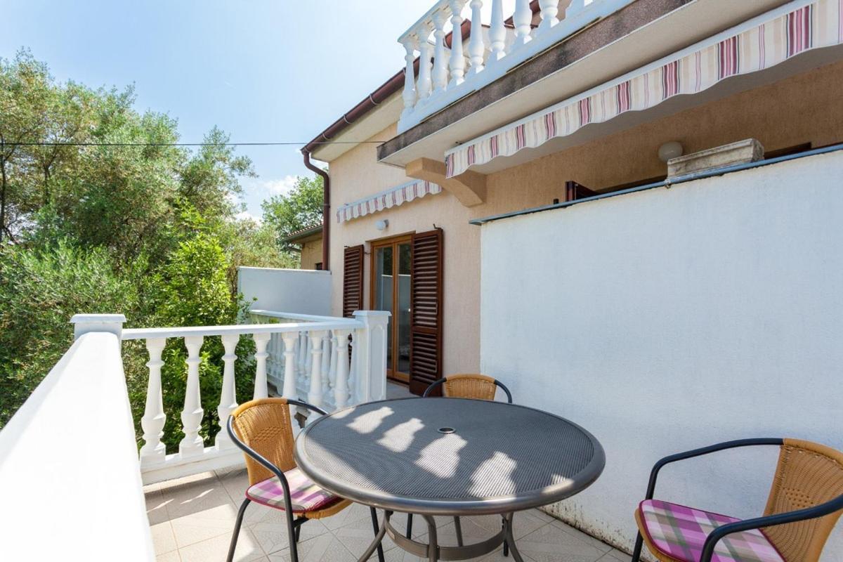 Apartments Magdalena Malinska Ngoại thất bức ảnh