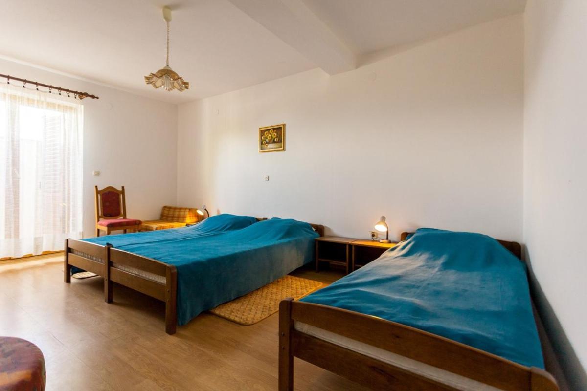 Apartments Magdalena Malinska Ngoại thất bức ảnh
