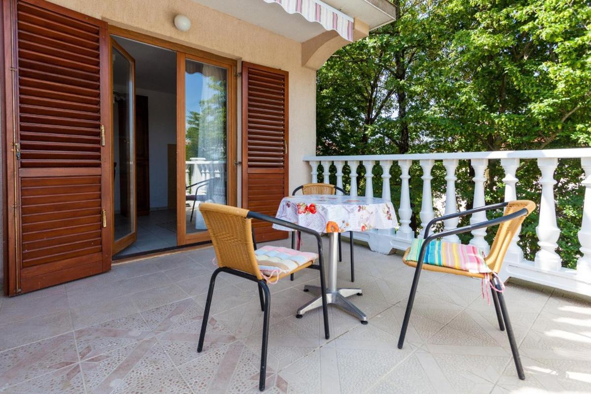 Apartments Magdalena Malinska Ngoại thất bức ảnh