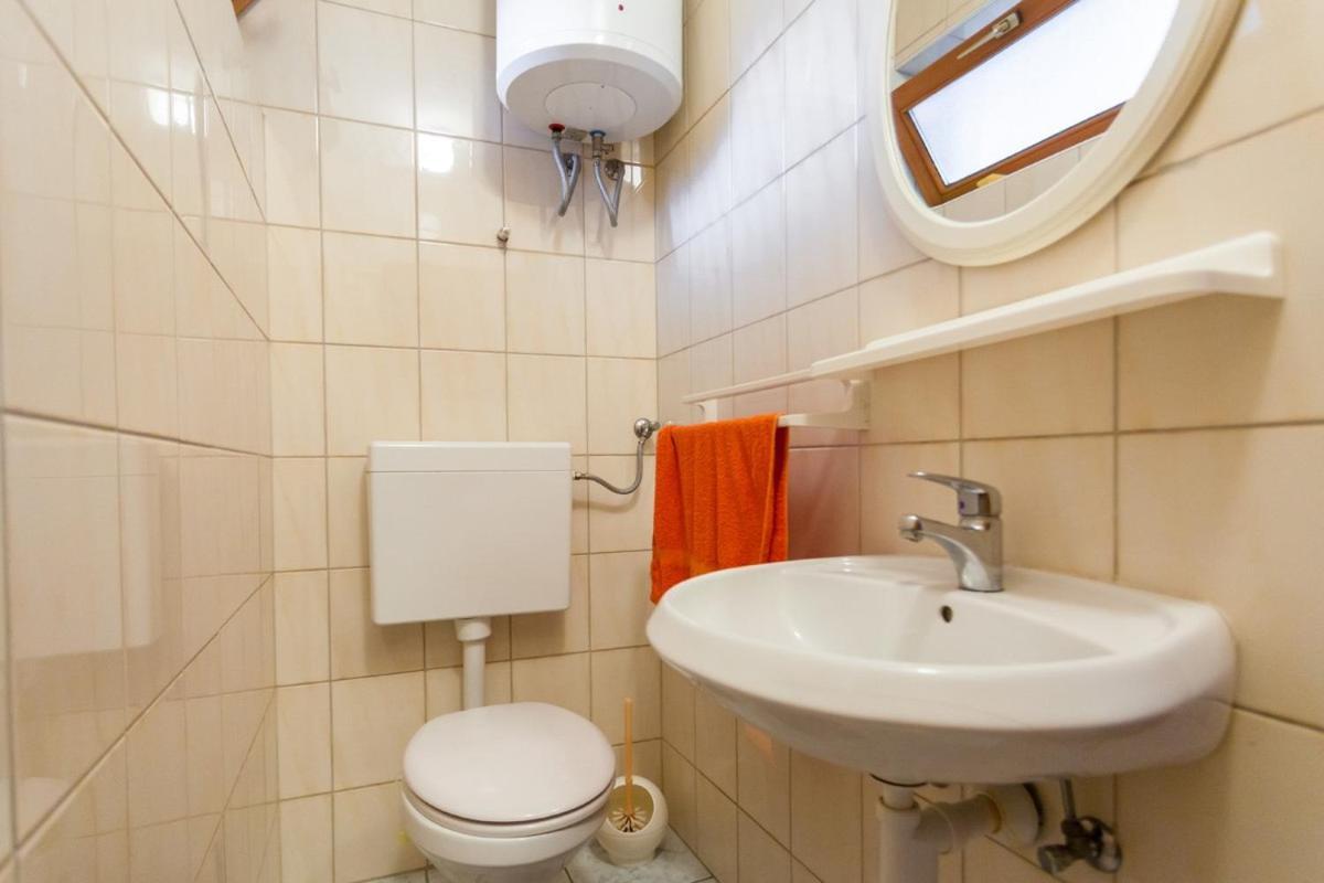 Apartments Magdalena Malinska Ngoại thất bức ảnh