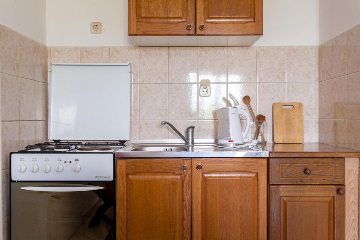 Apartments Magdalena Malinska Ngoại thất bức ảnh