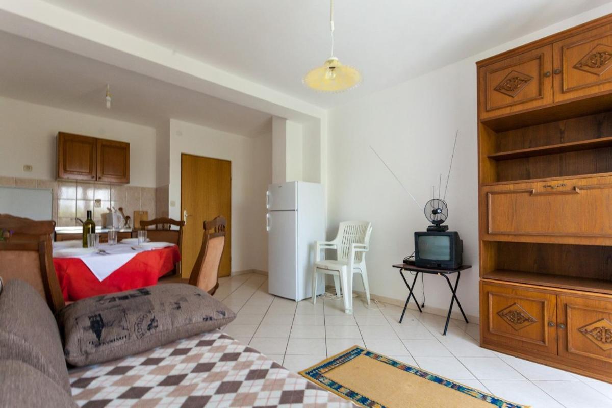 Apartments Magdalena Malinska Ngoại thất bức ảnh