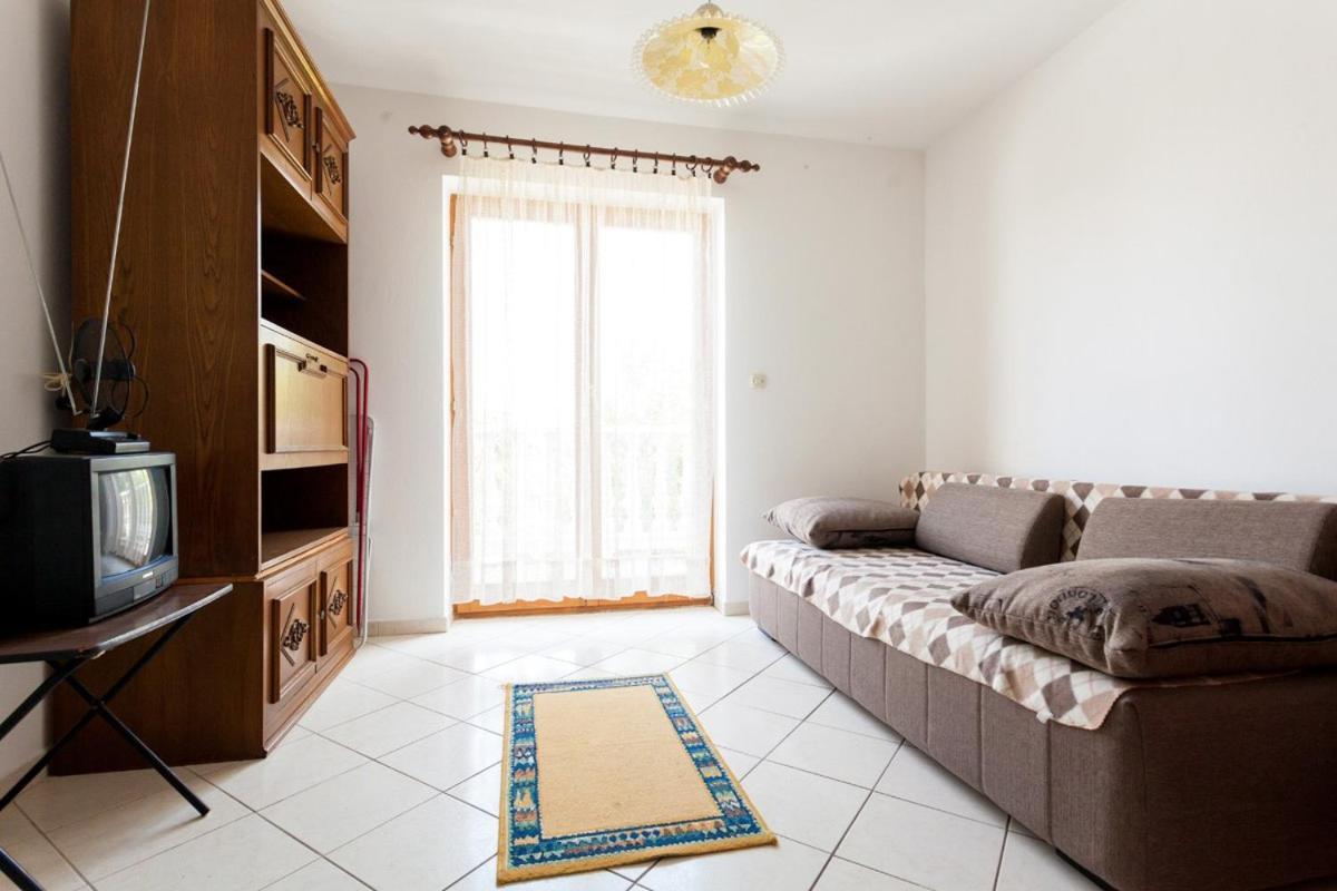 Apartments Magdalena Malinska Ngoại thất bức ảnh