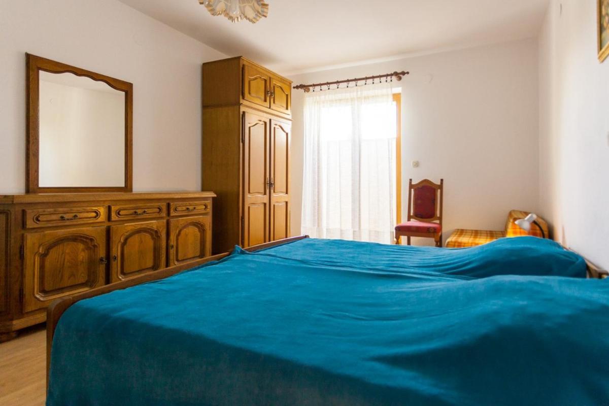 Apartments Magdalena Malinska Ngoại thất bức ảnh