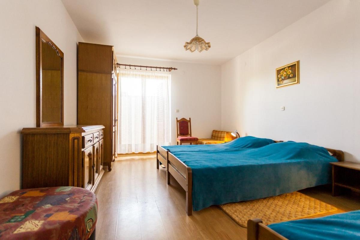 Apartments Magdalena Malinska Ngoại thất bức ảnh